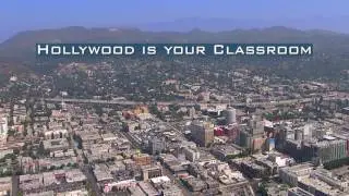 LA FILM SCHOOL COMMERCIAL - DREAM TO SCREEN 60 Seconds