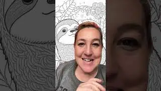 AI coloring pages bonus to the masterclass! PROMPT10  
