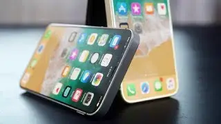 iPhone SE PLUS - introduction 2018 !! Lost iPhone!!!!