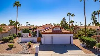 Active Adult Golf Community | Sun Lakes, AZ
