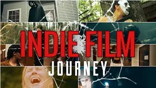 INDIE FILM Journey 🎥 | A reflection of work good & bad |