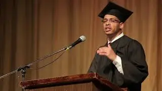 Bard Prison Initiative 10th Commencement