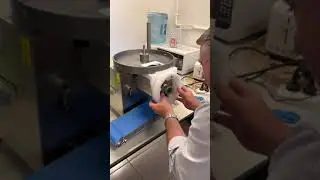 Patty Maker Auto CE653  ( Assemble )