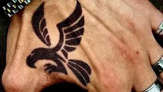 🦅🦅#asmr #tattoo #inkdesigns #tattooartist #ink #drawing #inked #inkstyle #tattooideas #inkzentattoo