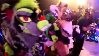 AC2018: Dances