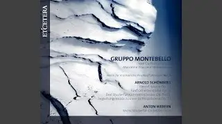 F&uuml;nf Orchesterst&uuml;cke, Op. 16: II. Vergangenes (Andante)