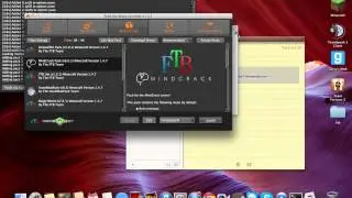 Feed The Beast Tutorial (MAC)