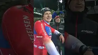 Von Rang 11 auf 1! 😱 Odermatt mit Monster-Aufholjagd | SRF Sport