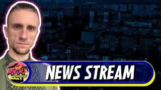 Blackout, Frontline, Corruption and other news from Ukraine. Day 1415 Jan 8th 2026