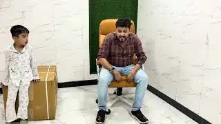 All type revolving chair and best quality, heavy material, use in India delivery wholesale dealer￼