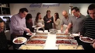Company culture at Entelo