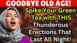 Urologist&rsquo;s Secret: The One Ingredient Your Tea Needs to Maximize Testosterone