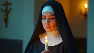 Sacred Stillness LIVE &mdash; Gregorian Chants for Prayer, Rest & Calm