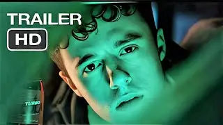 Turbo Cola - Official Trailer (2022)