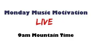 The Cure for Imposter Syndrome - Monday Music Motivation