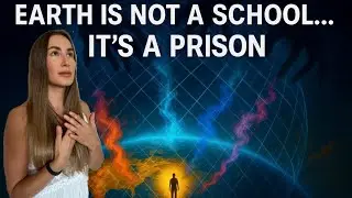 &ldquo;The Reincarnation Trap: Earth Is a Soul Prison&rdquo;