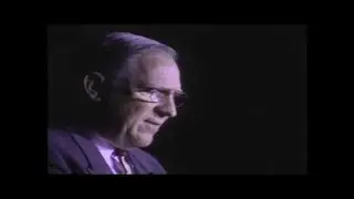 Engineer Dr. Chuck Missler: Biblical UFO's & The Coming Deception Aliens, Fallen Angels are Aliens