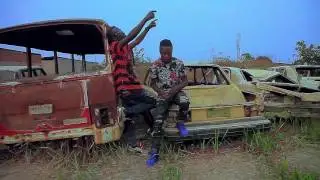Maisha PS Kanyanga x L'orm