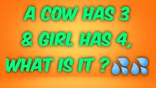 5 RIDDLES THAT BLOW YOUR MIND PART 4 | BEST INTERVIEW PUZZLES | BRAIN TEASERS | JOB INTERVIEW