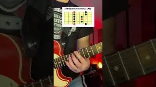 СЕКРЕТ потрясающих соло!