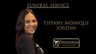 Tiffany Monique Jordan