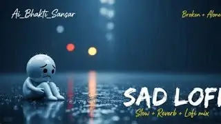 Sad Lofi Songs That Will Make You Cry