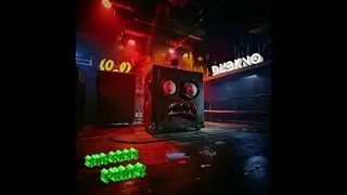 DubKno - SUB-BASS PHACE (Original Mix)