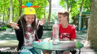 MattyB And Gracie edit
