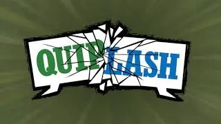 Quiplash OST - Round 2 Write