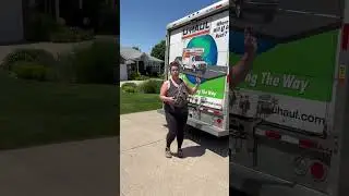 Same-Day Moving Service! Happy Customer Shares Her Experience | All Iowa Movers 🚛