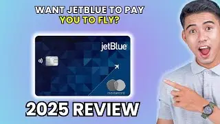 Jetblue Plus Card Review 2026 | Worth It or Leave It?