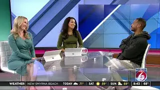 Comedian Marlon Wayans performing at Orlando Improv this weekend