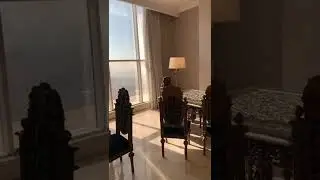Espinas palace hotel 🛎 ROYAL SUITE