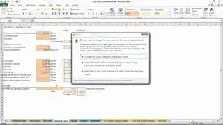 How to Calculate Unit Cost of Production - the livestock costs tab. part 7 of whole ranch enterprise