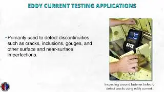 What is Eddy Current Testing?