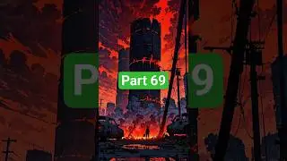 Familiar Faces Reborn: Post Apocalypse | AnimeAltVerse Part 69