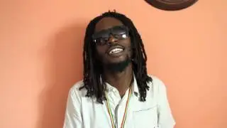 Jesse Royal on Lyric DVD Magazine
