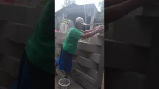 cara pemasangan pagar motip