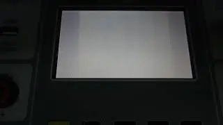 HT Italia FullTest3 LCD Problem