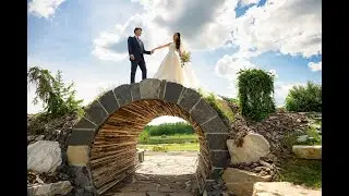 Linda&Jin Wedding Film July 2022