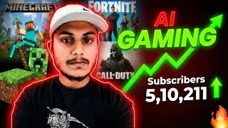 How to Grow a Gaming Channel FAST in 2026