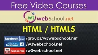 9- HTML HTML5 tutorials in urdu hindi Quotations and Comments