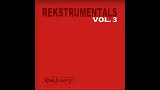 King Grubb & Bill Shakes - Cottonmouth (Instrumental)