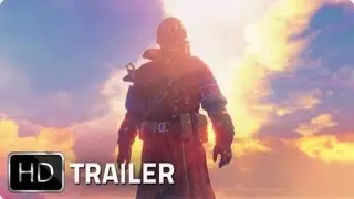 Destiny E3 Gameplay Trailer Deutsch German | 2013 Official [HD]