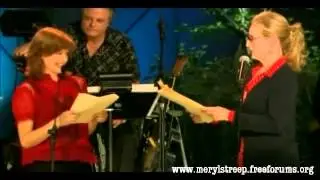 Erica Rhodes - A Prairie Home Companion