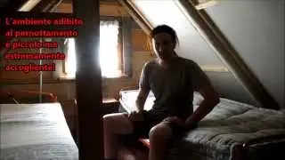 InnersightProject 2014: Valutazione Rifugio Griffon Val Aupa
