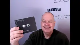 Обзор аромата Redroom от Thomson Carter.