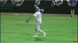 NJCAA Division 1 World Series Baseball Highlights (June 2024)