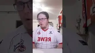 Fortuna Düsseldorf gegen 1.FC Köln