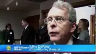Ohio Attorney General's Drug Abuse Community Forum: Ontario/Mansfield
